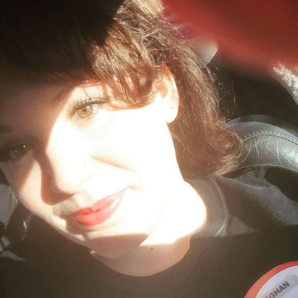 Meet your Posher, Meghan