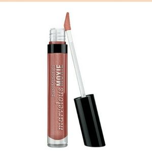 BareMinerals moxie lip gloss