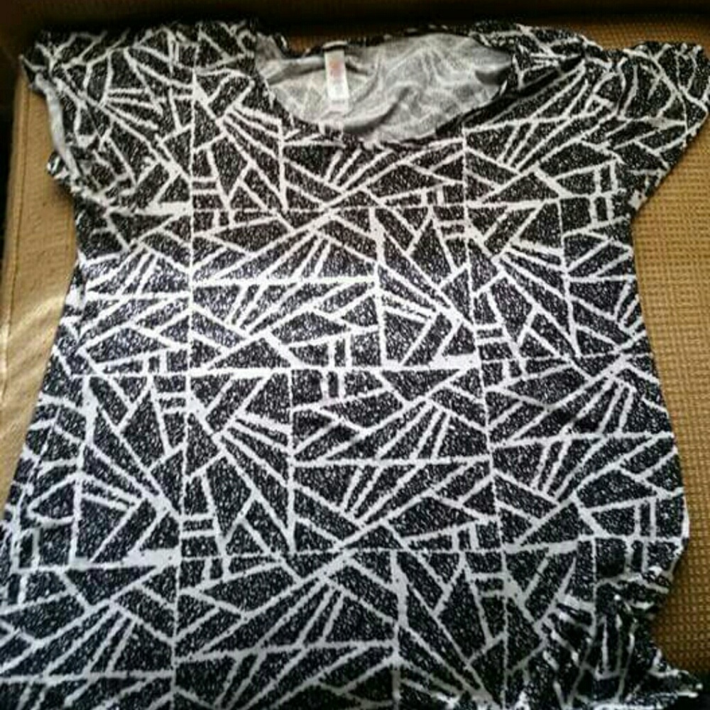 Lularoe classic T large