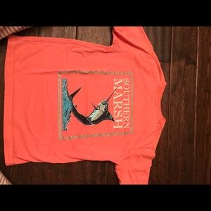 Boys Youth tshirt