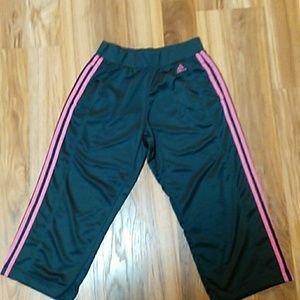 Adidas Capris