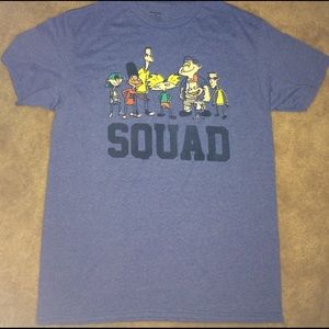 Hey Arnold! t shirt