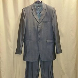 Boys suit