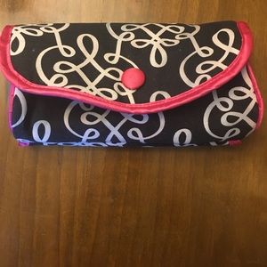 Jewelry travel bag