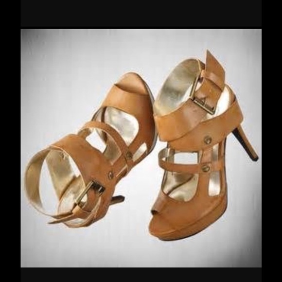Simply Vera Vera Wang Shoes - Vera Wang open toe Sandals