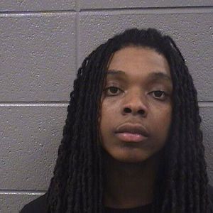 Meet your Posher, Darnell