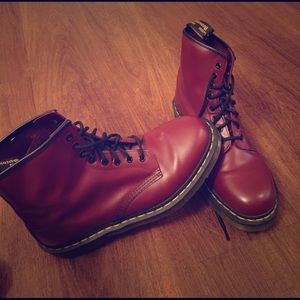 Dr. Martens