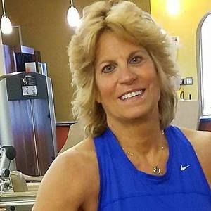 Meet your Posher, Darlene