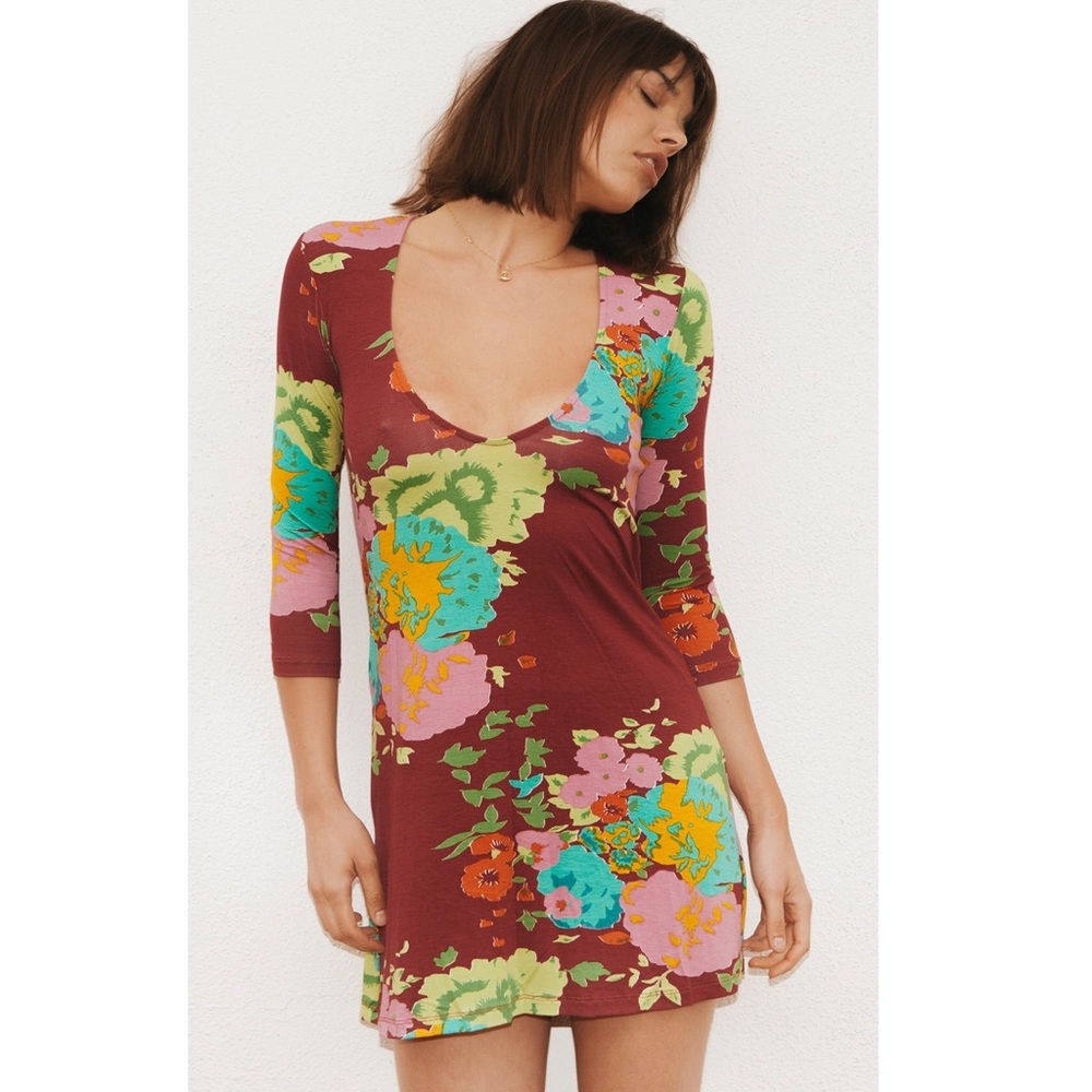 Novella Royale the Alex dress