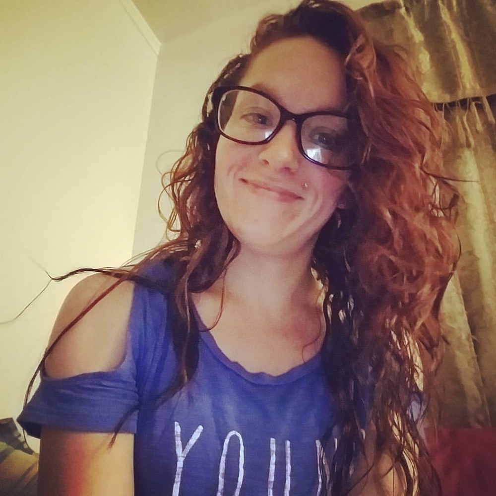 Meet your Posher, Haley