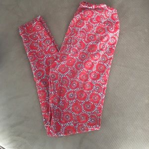 LulaRoe Leggins
