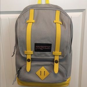 Jansport Backpack