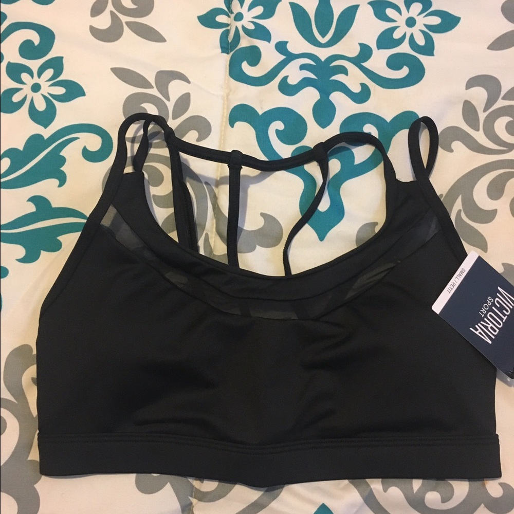 Victoria's Secret sports bra