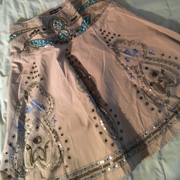 Basil & Maude skirt - Picture 5 of 5