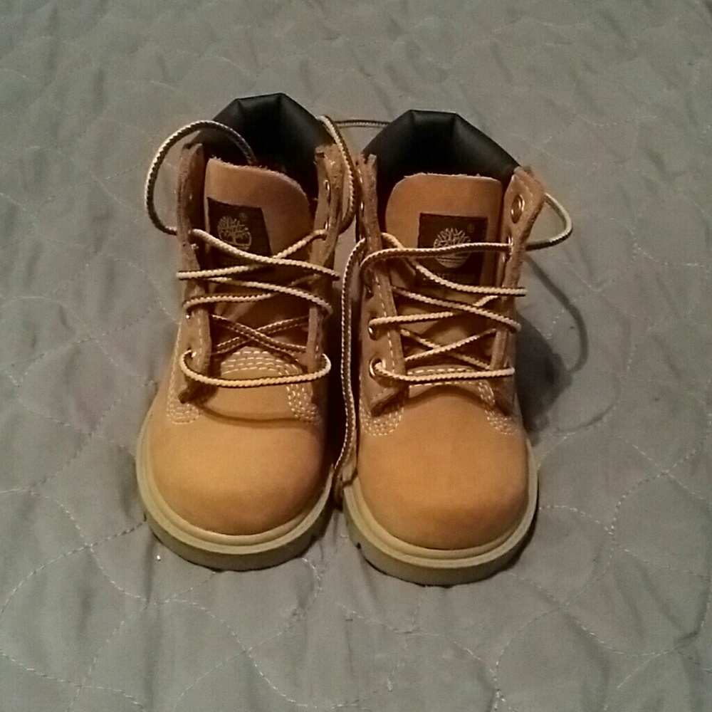 Timberland Boots