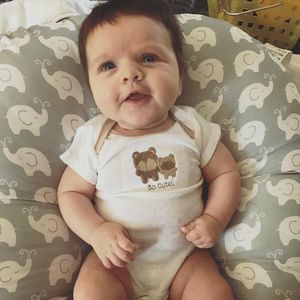 Meet your Posher, Ruth