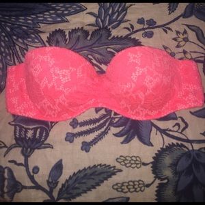 Victoria secret swim suit top!! 🐬💦