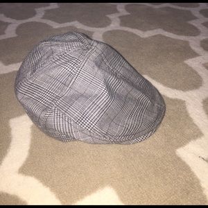 French style beret hat