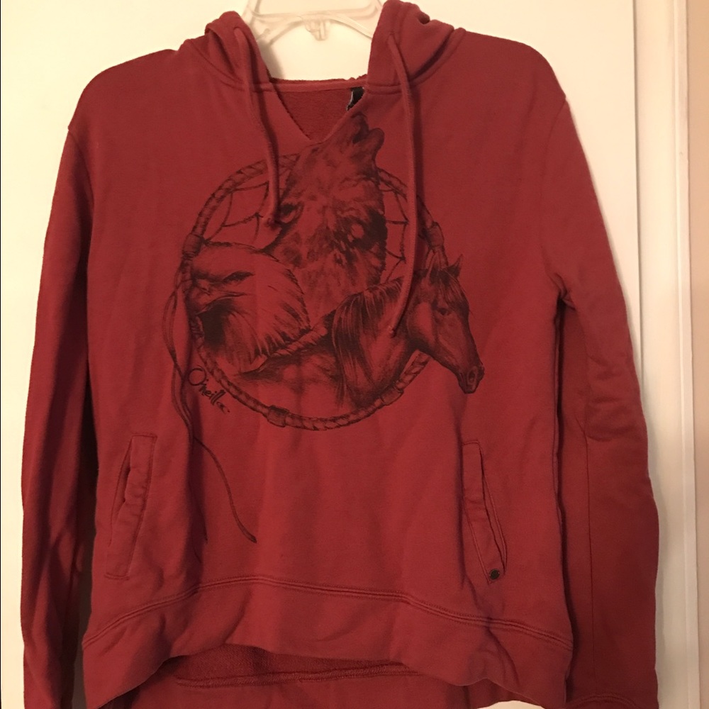 Dream catcher Hoodie