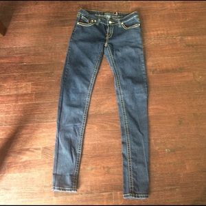 Richcow jeans