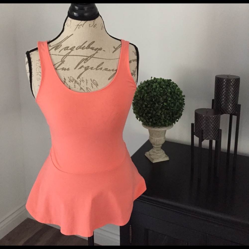 Express Top