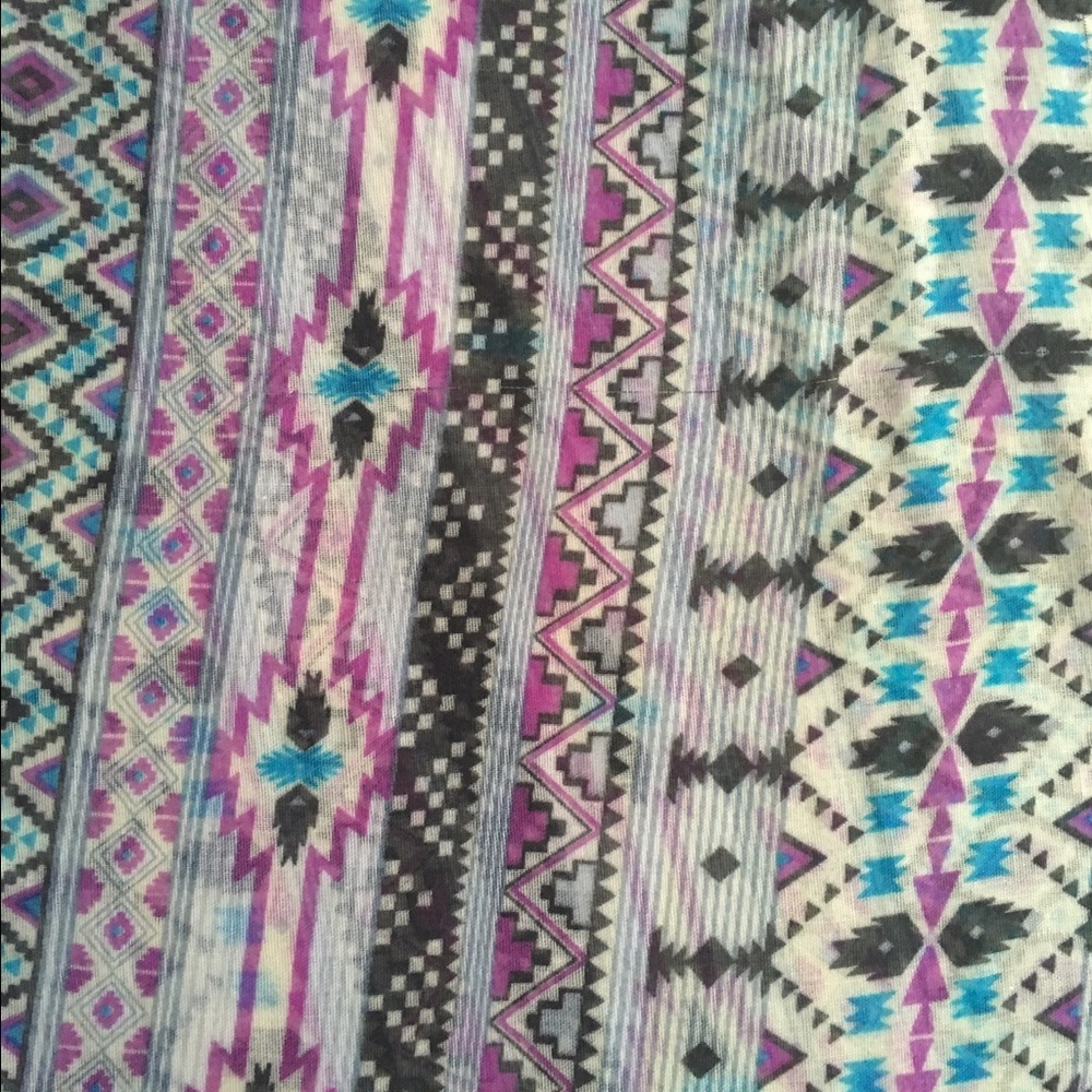 Infinity Scarf