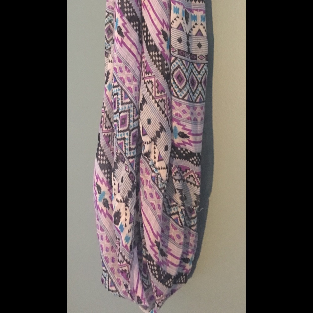 Infinity Scarf - Picture 2 of 2