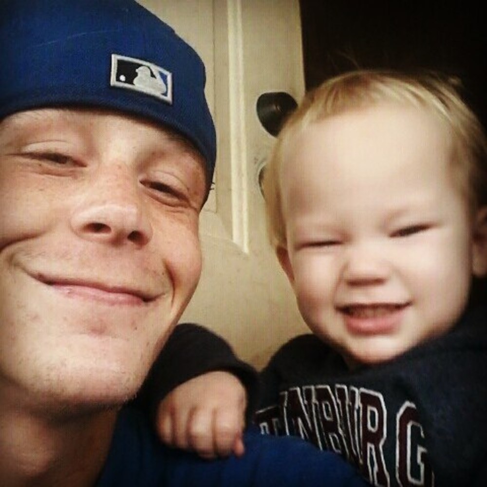 Meet your Posher, Daniel