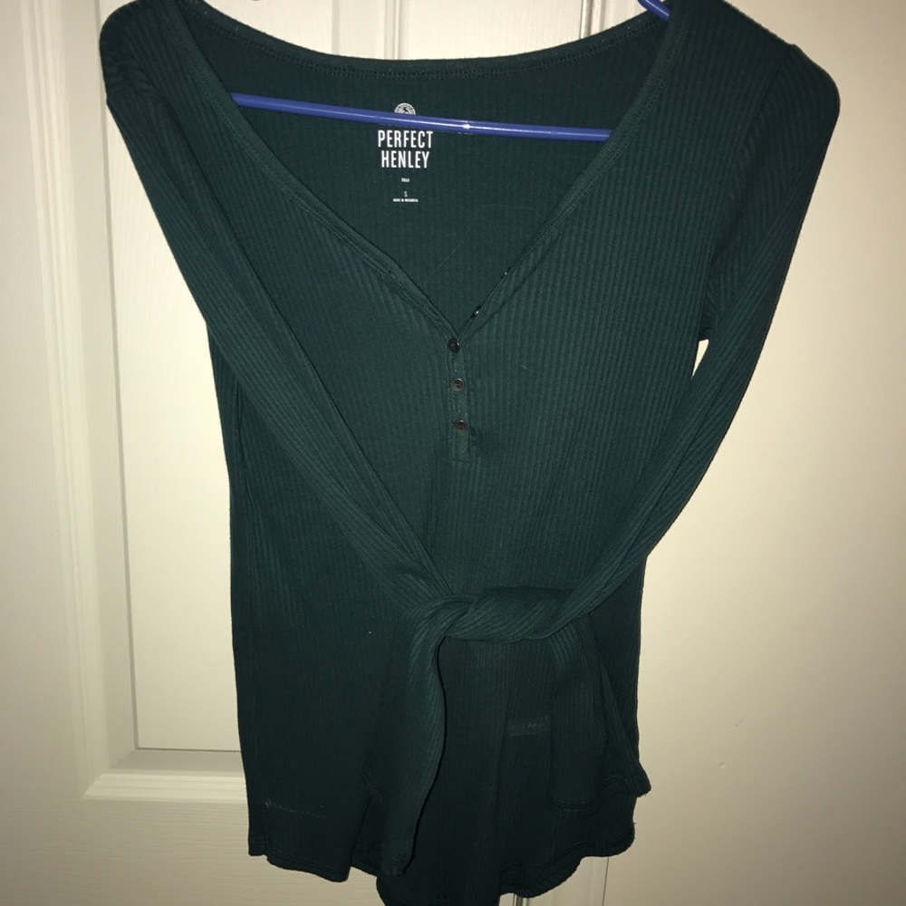 Khols shirt