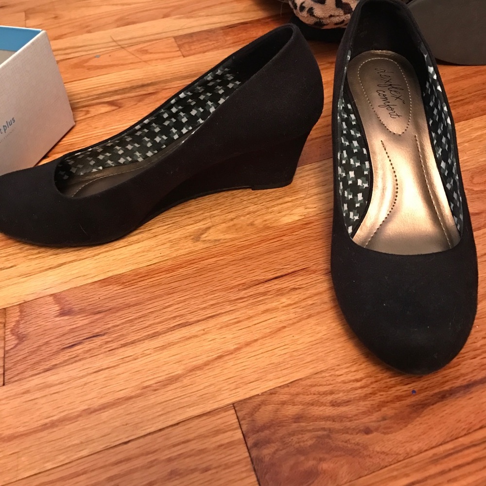 Wedges
