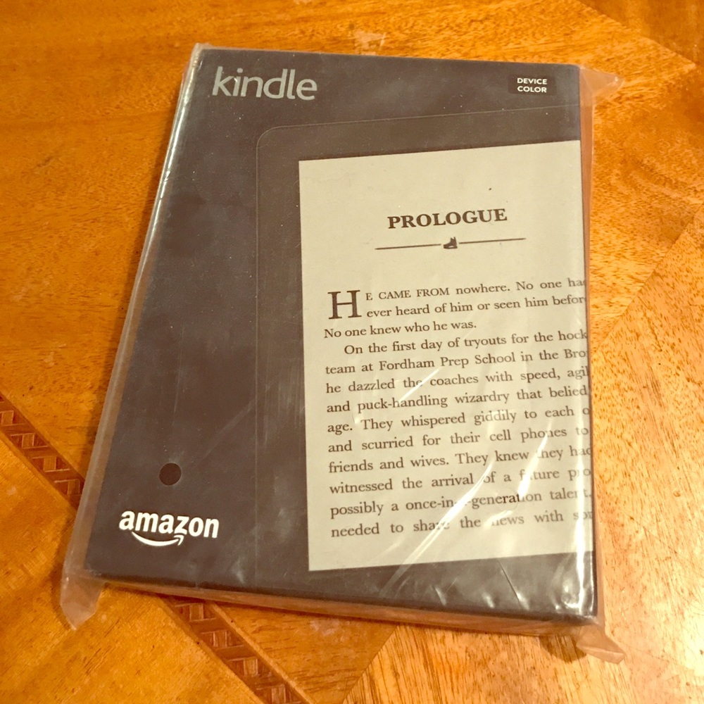 Kindle