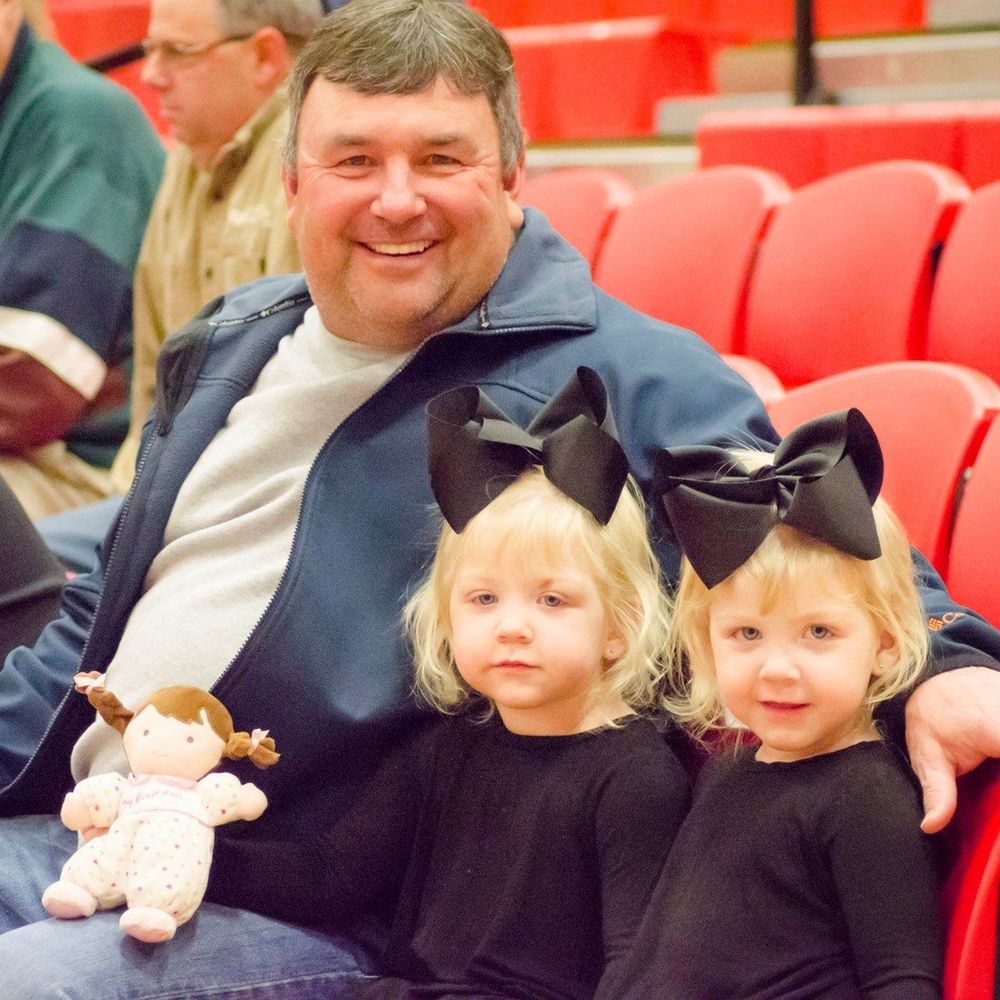 Meet your Posher, Sandy