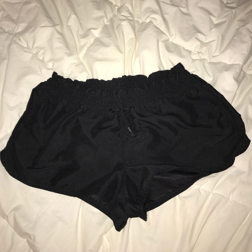 Old navy swim shorts