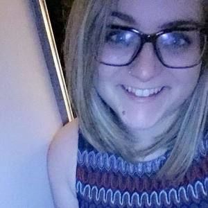 Meet your Posher, Kayleigh