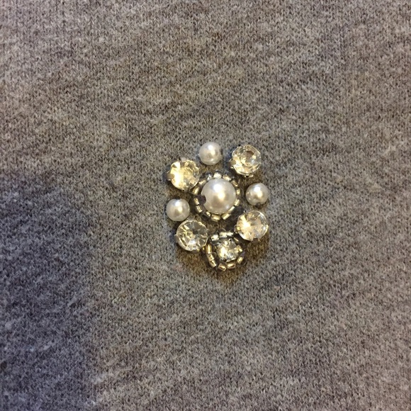 Elegant Abercrombie and Fitch Sweatshirt - Picture 3 of 4