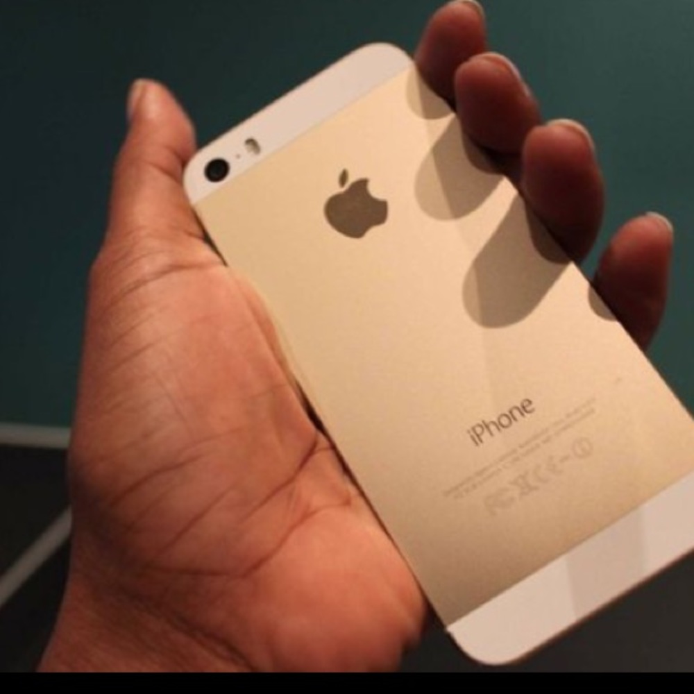 iPhone 5s!!!No cracks