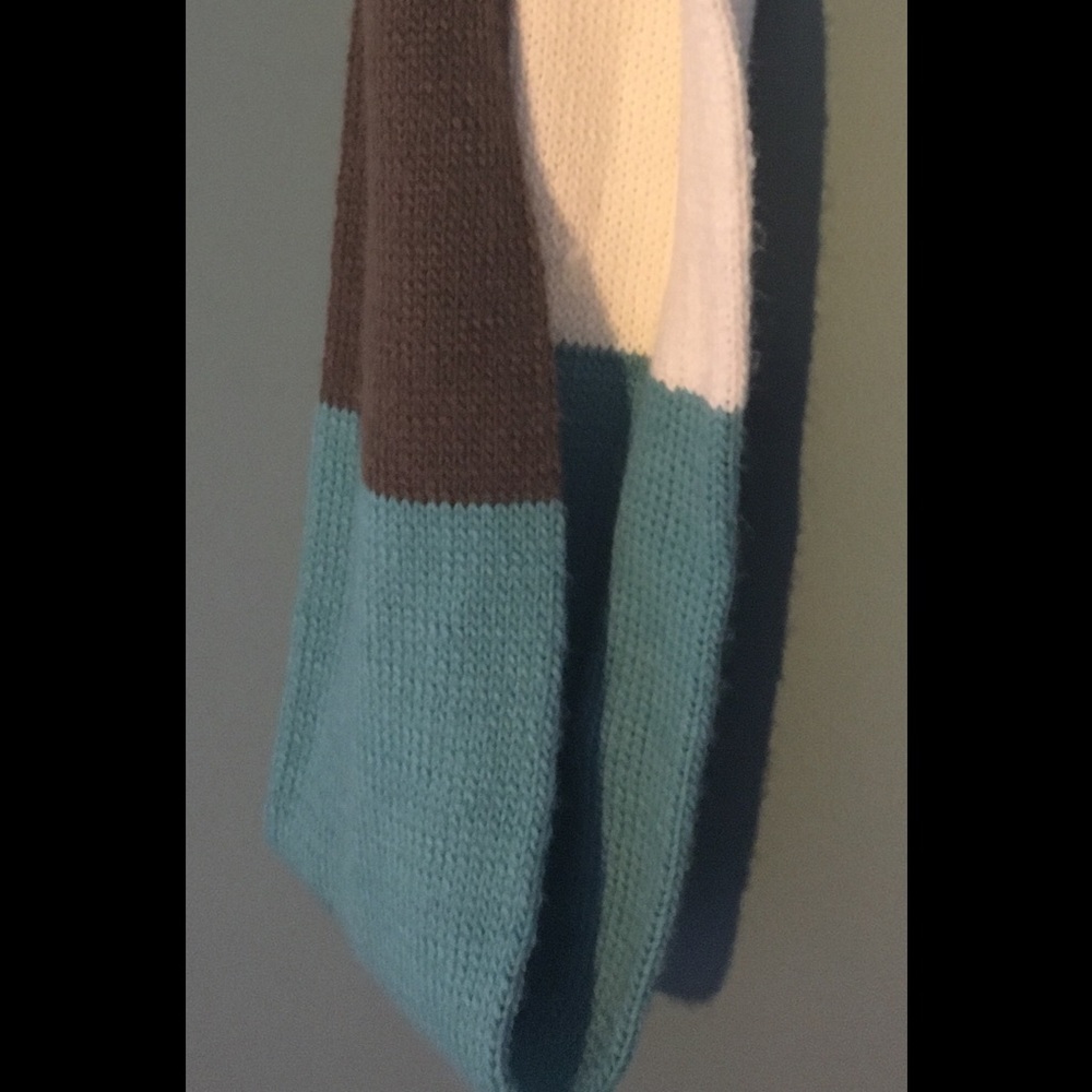 Infinity Scarf