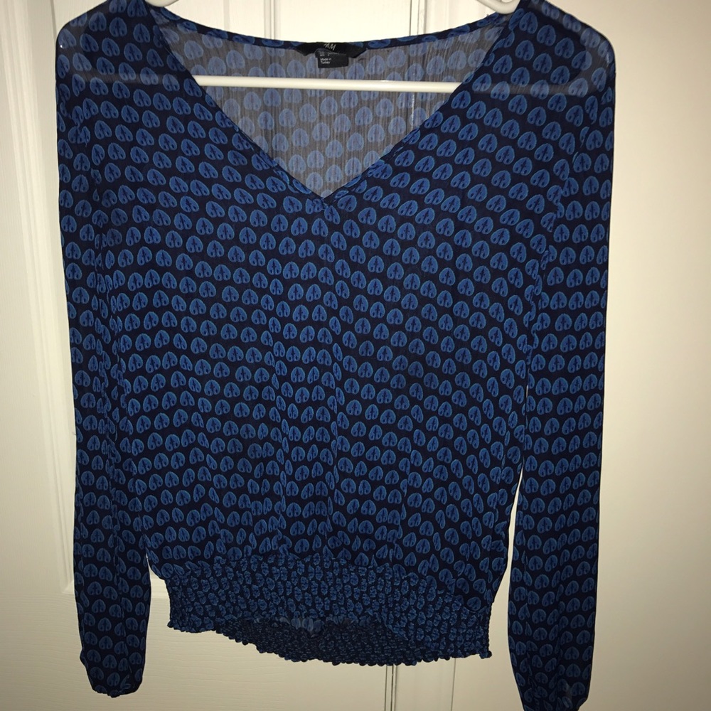 H&M shirt