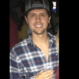 Meet your Posher, Tyler