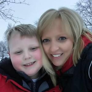 Meet your Posher, Jodi