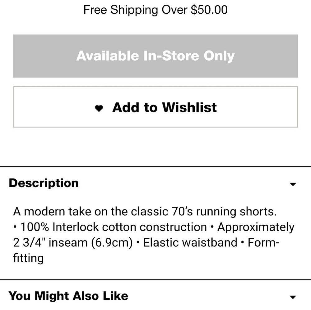 SHORTS sold in bundle - Picture 4 of 6