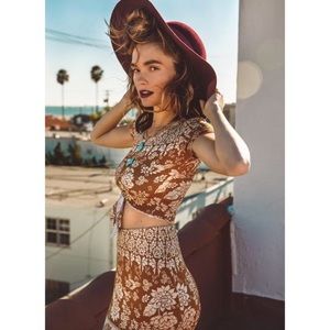 Novella Royale the Jean set