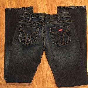 Miss Sixty Jeans size 27
