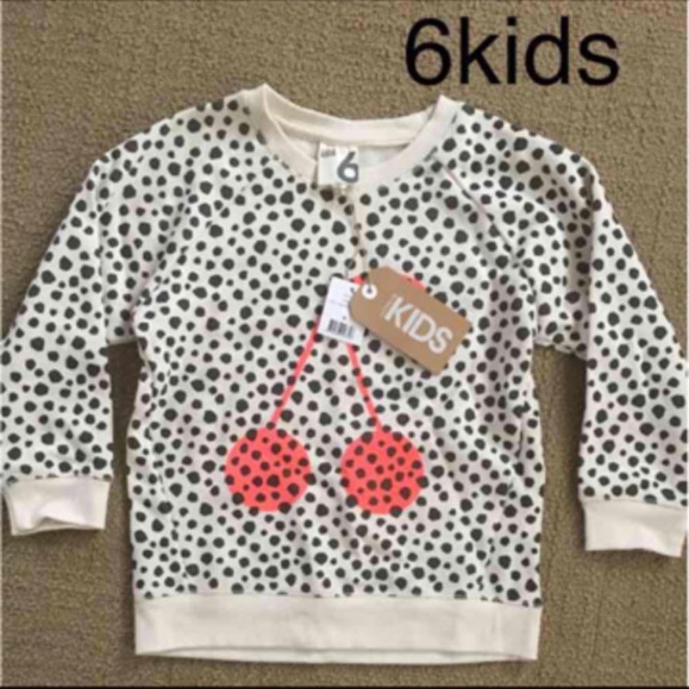 Cotton On kids CrewNeck