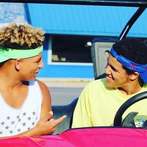 Meet your Posher, Kaleb