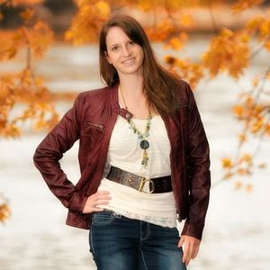 Meet your Posher, Alexa