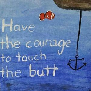 Meet your Posher, Koleen