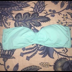 Victoria secret swim suit top!! 🐬🎉💞