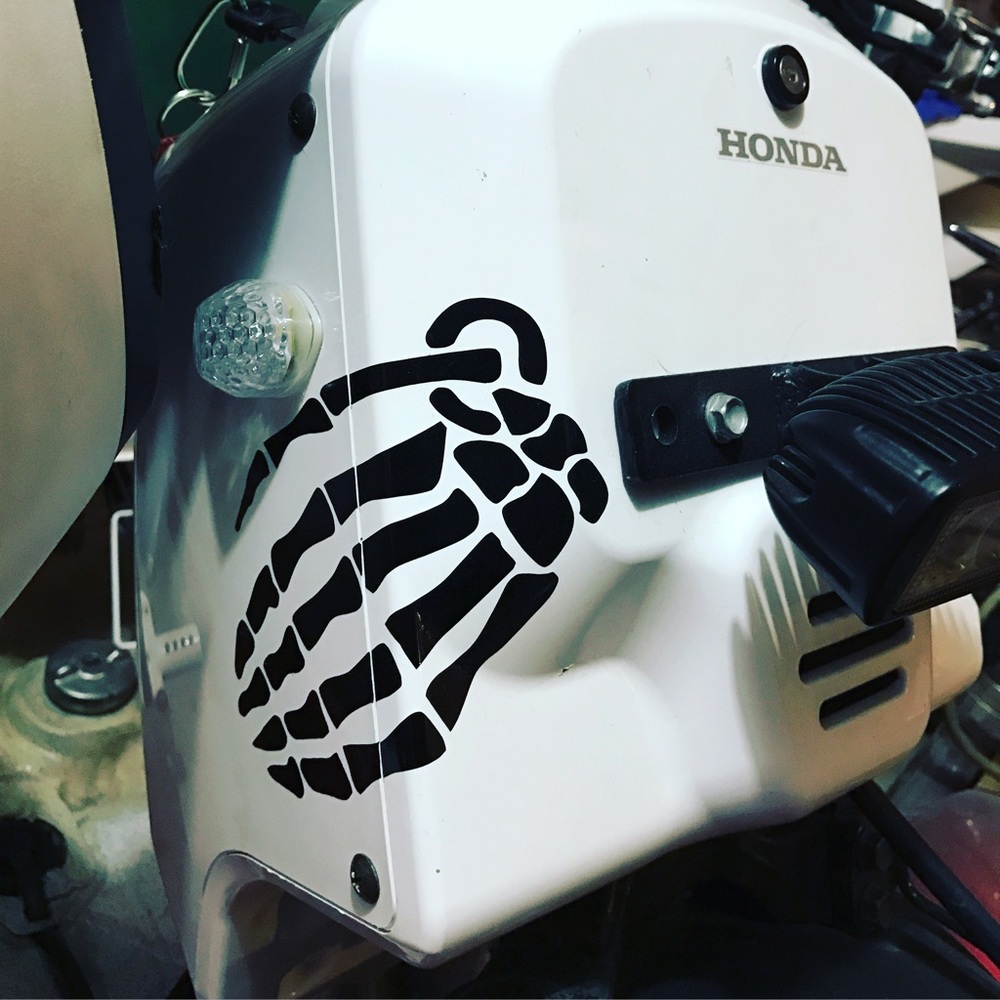 Meet your Posher, Josh