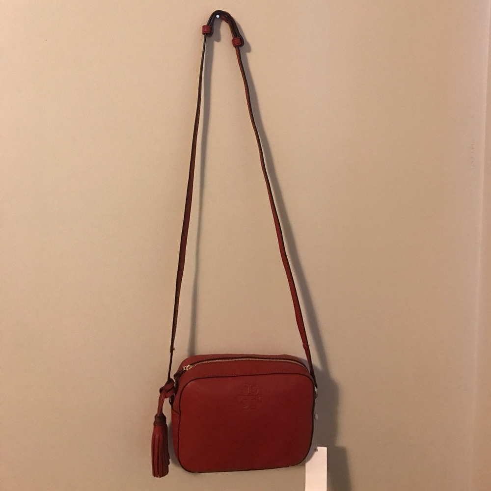 Tory Burch Thea Shoulder Bag